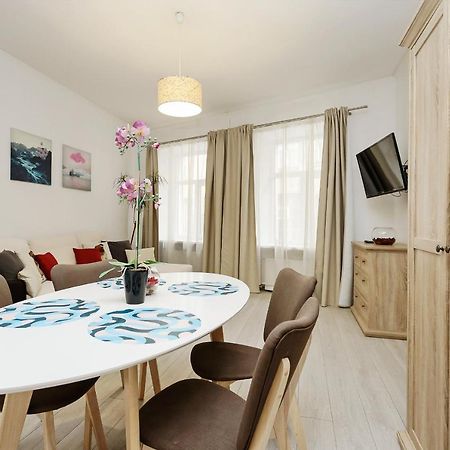Arida Apartments Riga Extérieur photo
