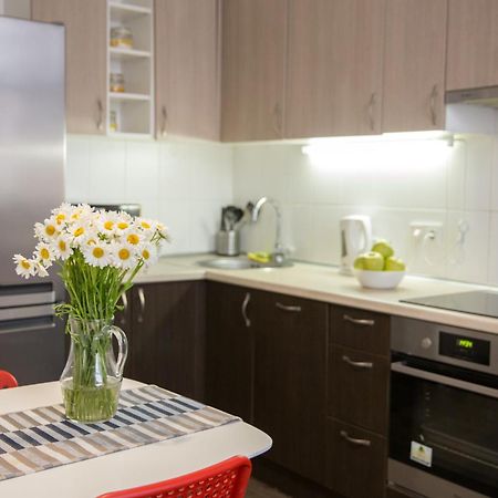 Arida Apartments Riga Extérieur photo