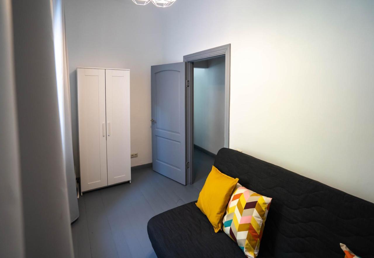Arida Apartments Riga Extérieur photo