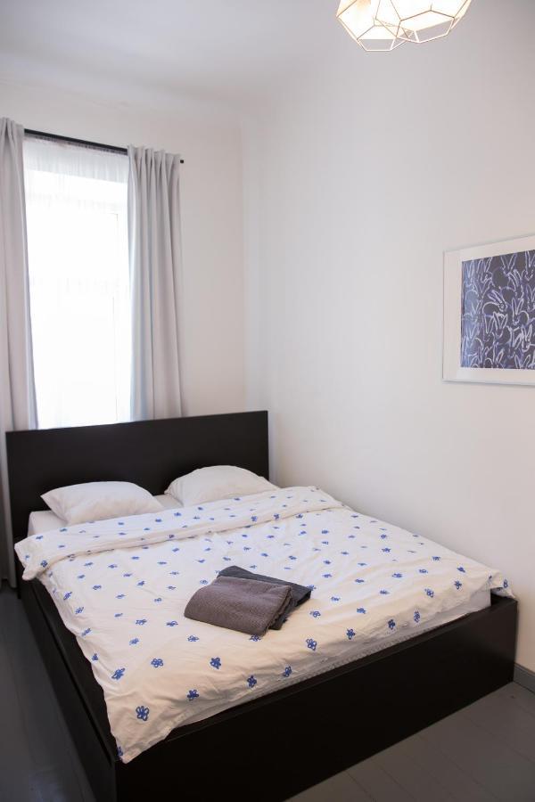 Arida Apartments Riga Extérieur photo