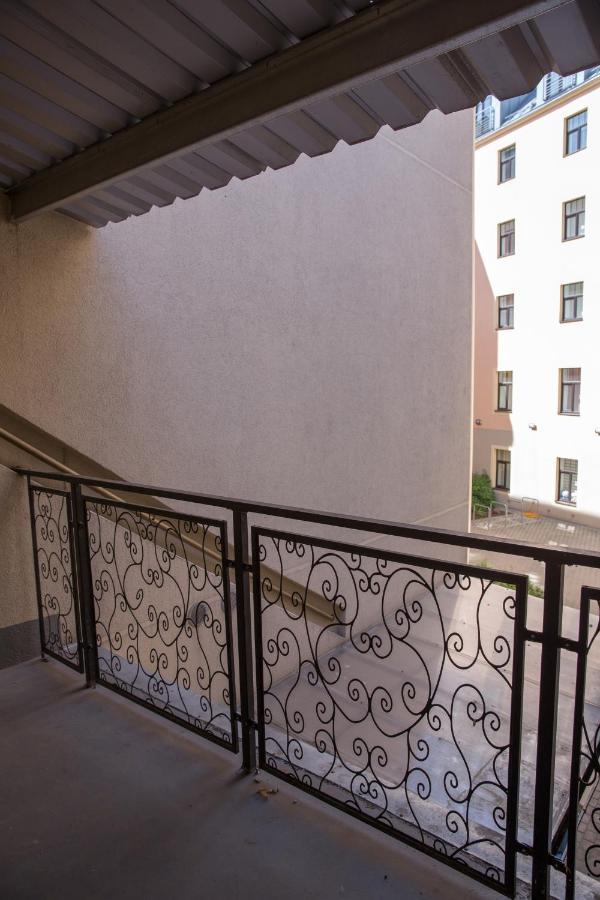 Arida Apartments Riga Extérieur photo