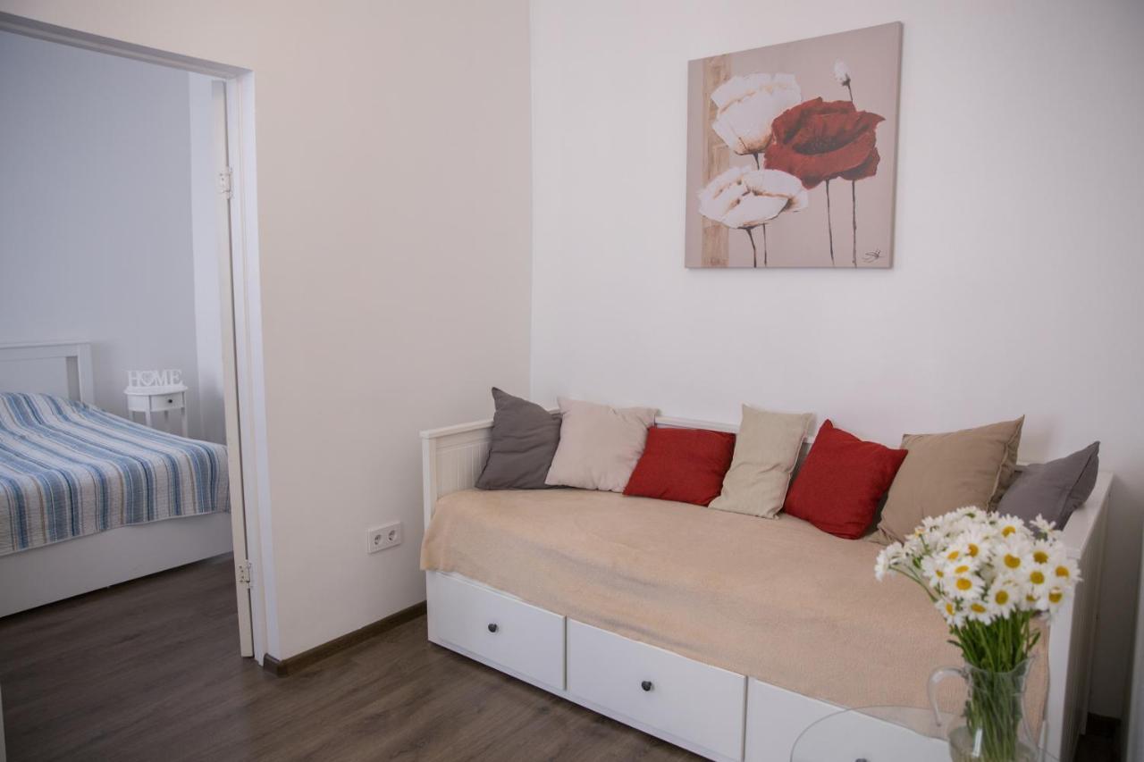 Arida Apartments Riga Extérieur photo
