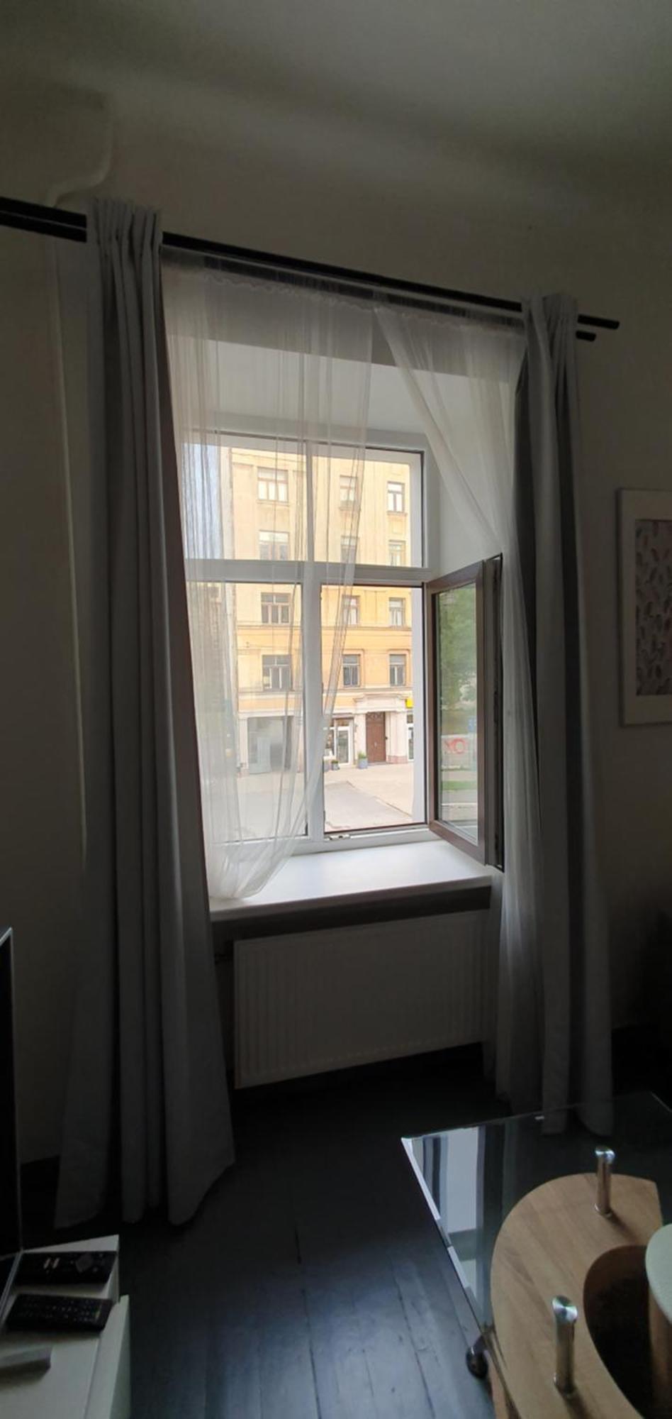 Arida Apartments Riga Extérieur photo