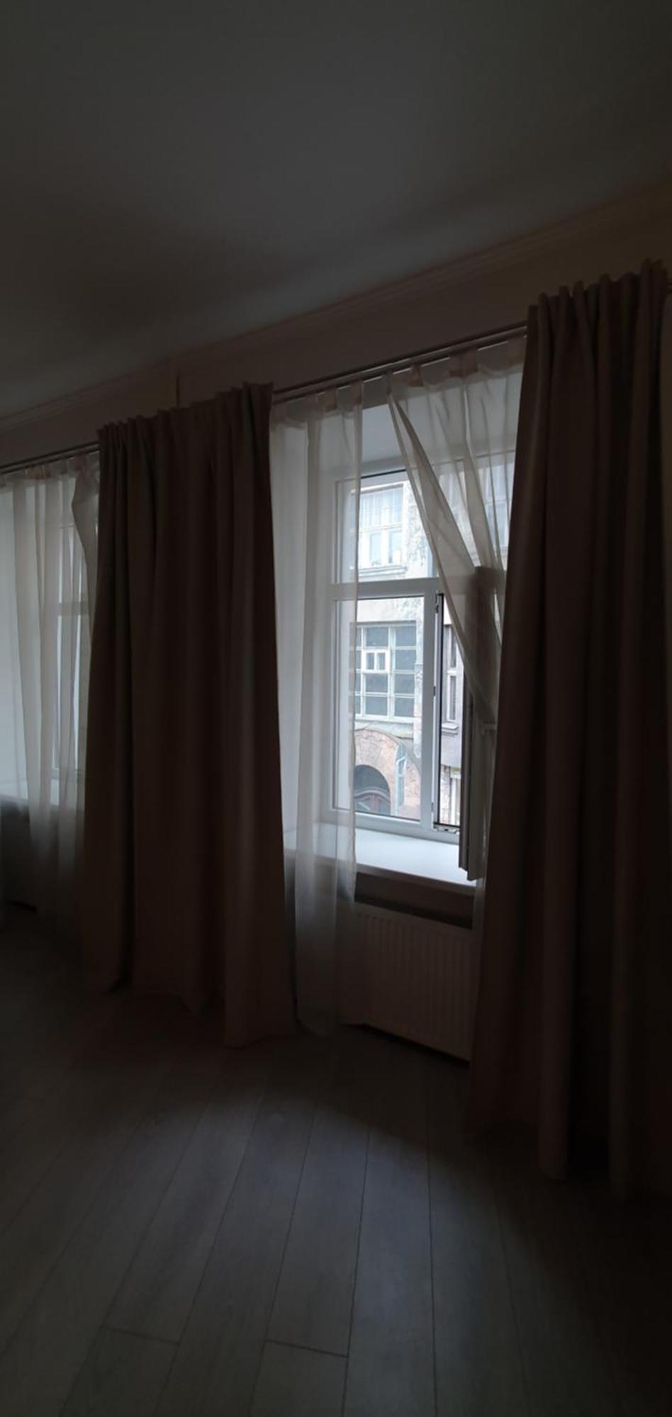 Arida Apartments Riga Extérieur photo
