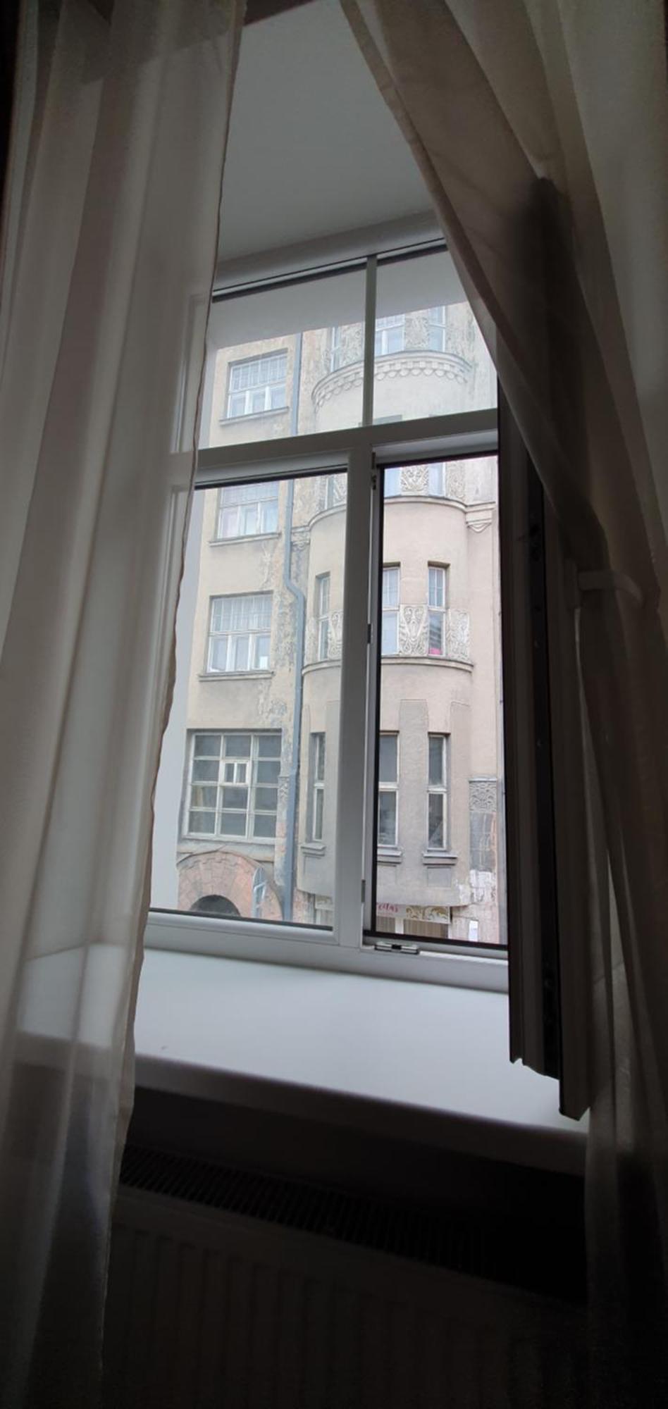 Arida Apartments Riga Extérieur photo