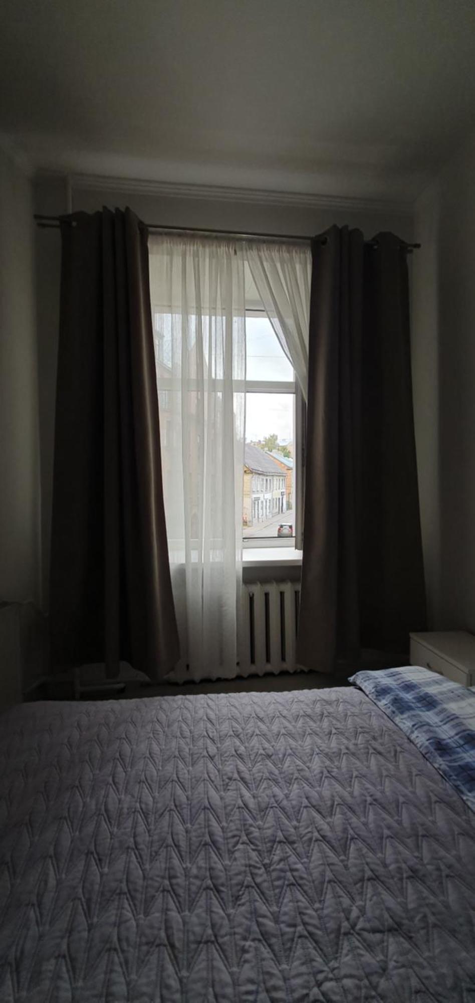 Arida Apartments Riga Extérieur photo