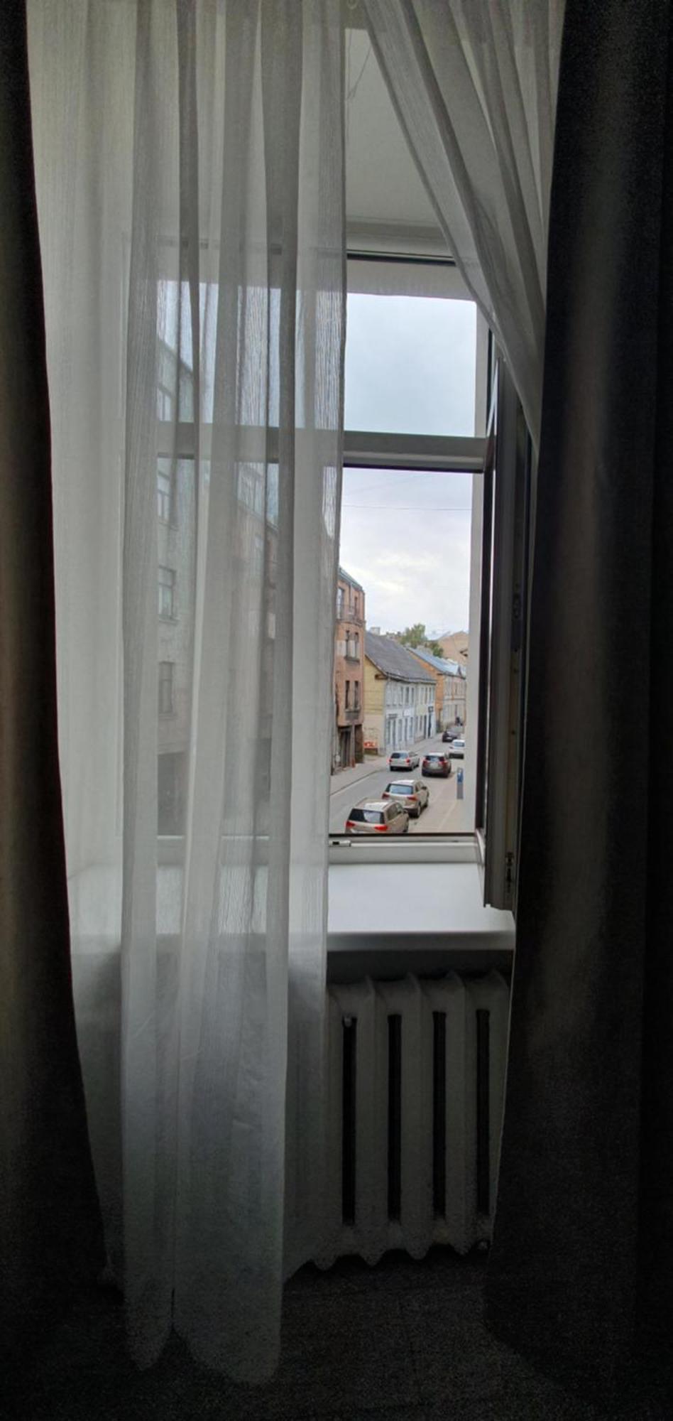Arida Apartments Riga Extérieur photo