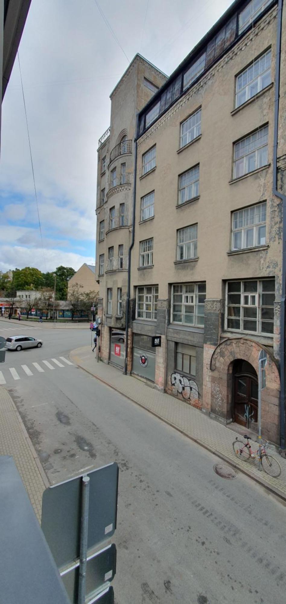 Arida Apartments Riga Extérieur photo