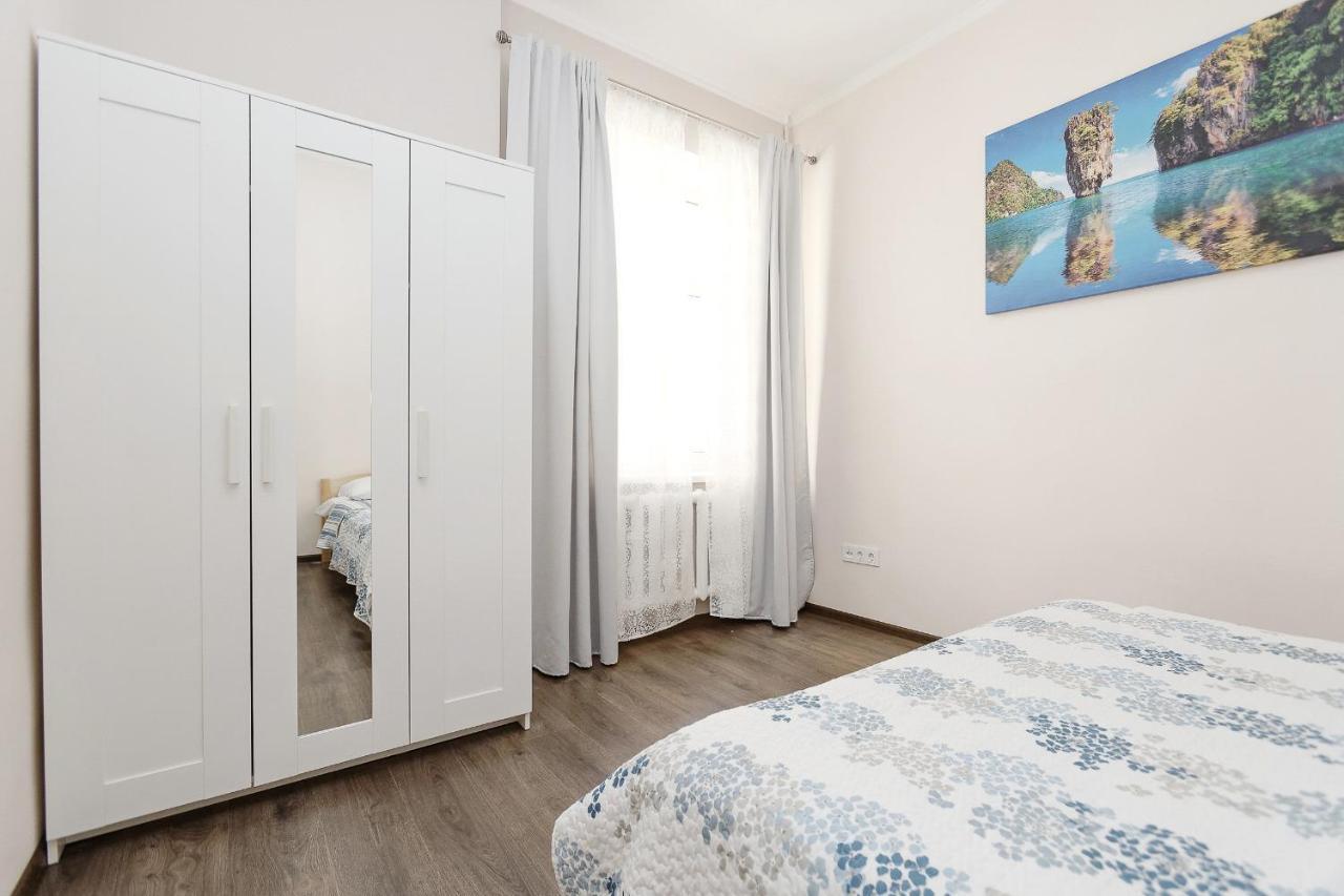Arida Apartments Riga Extérieur photo