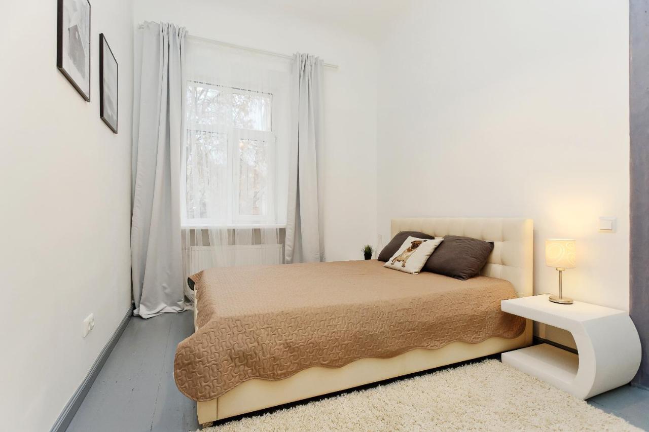 Arida Apartments Riga Extérieur photo