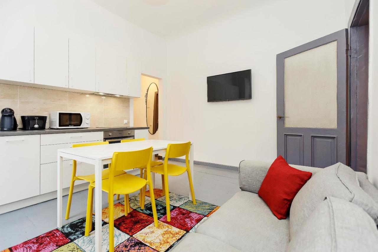 Arida Apartments Riga Extérieur photo